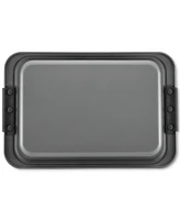 Anolon Advanced 9" x 13" Covered Cake Pan