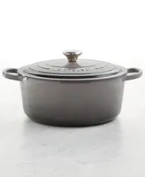 Le Creuset Signature Enameled Cast Iron Qt. Round French Oven