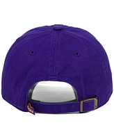 '47 Brand Lsu Tigers Clean Up Cap