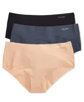 Hipster Panty - Invisibles Calvin Klein®