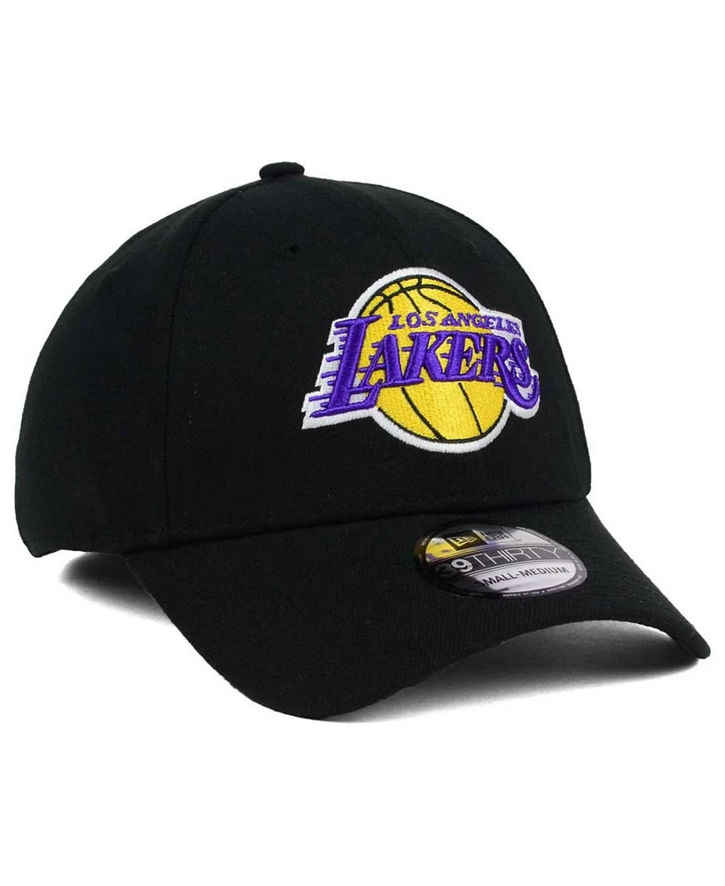 New Era Los Angeles Lakers Team Classic 39THIRTY Cap