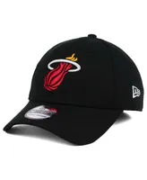 New Era Miami Heat Team Classic 39THIRTY Cap