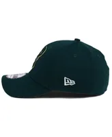 New Era Milwaukee Bucks Team Classic 39THIRTY Cap