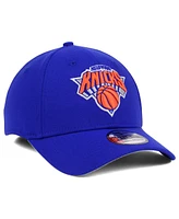 New Era York Knicks Team Classic 39THIRTY Cap