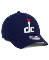 New Era Washington Wizards Team Classic 39THIRTY Cap