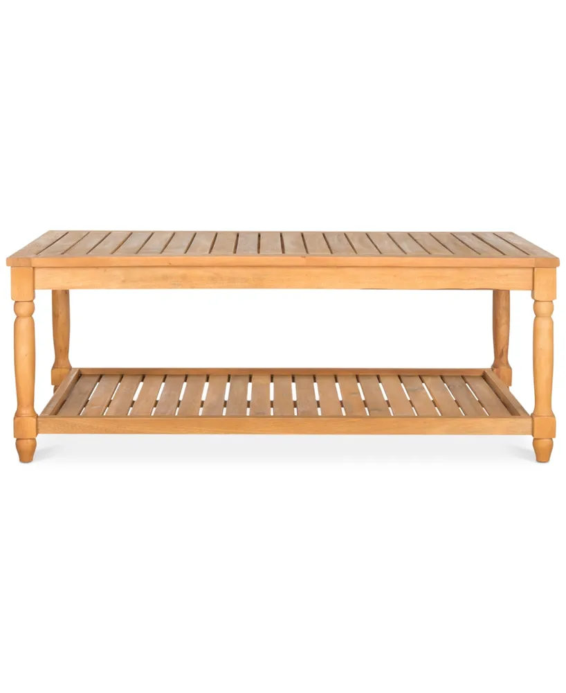 Dylen Outdoor Coffee Table