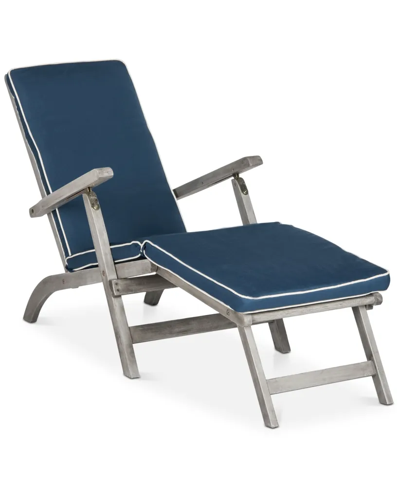 Holmen Outdoor Lounge Chair