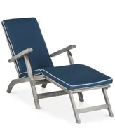Holmen Outdoor Lounge Chair