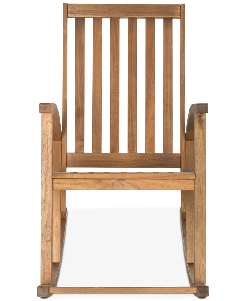 Troy Outdoor Rocking Chair