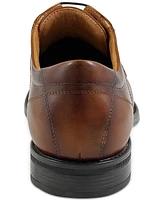 Florsheim Men's Center Cap Toe Oxfords