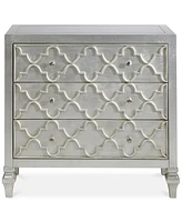 Somerset 3 Drawer Chest