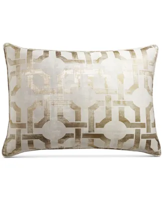 Closeout! Hotel Collection Fresco Sham, King, Created for Macy's