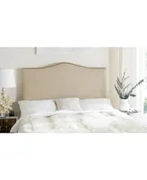 Galien King Winged Headboard