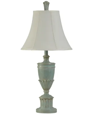 StyleCraft Traditional Table Lamp