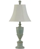 StyleCraft Traditional Table Lamp