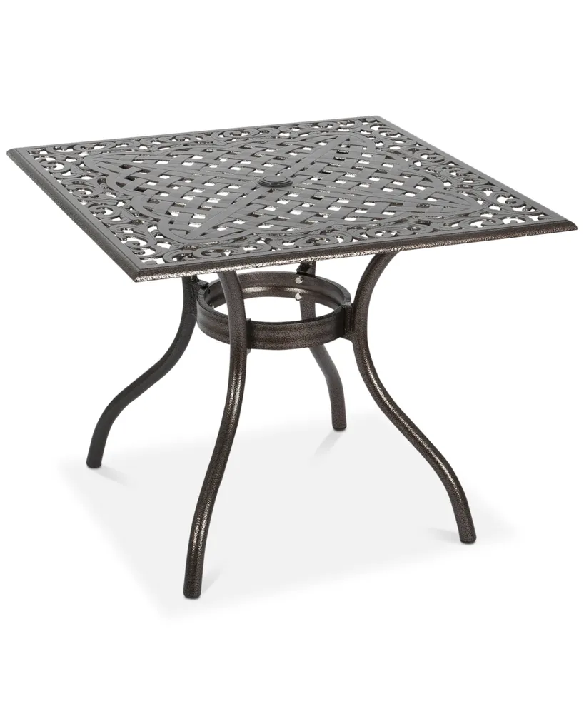 Kerine Square Table