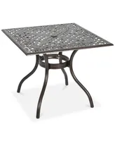 Kerine Square Table