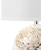 Safavieh Pauley Shell Table Lamp