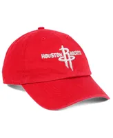 '47 Brand Houston Rockets Clean Up Cap