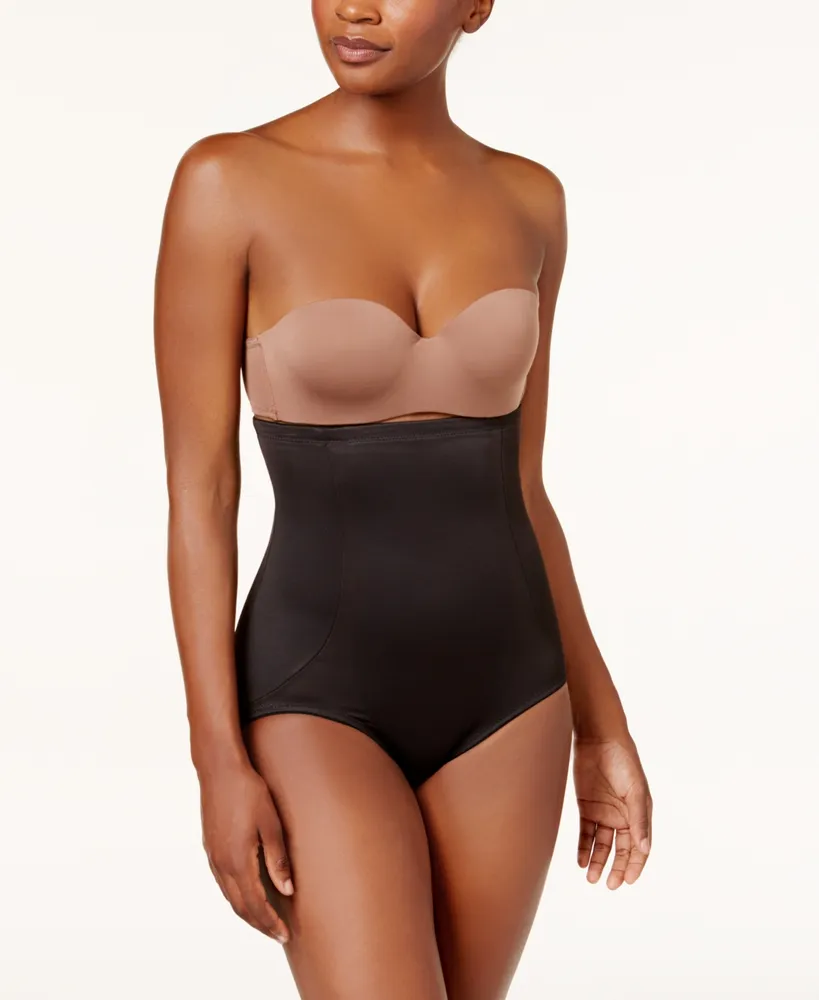 Miraclesuit Extra Firm Tummy-Control Shape Away High Waist Thigh