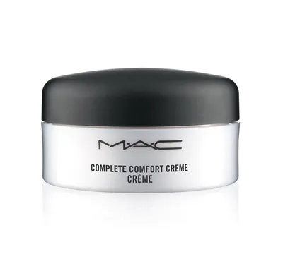 Mac Complete Comfort Creme, 1.7