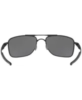 Oakley Polarized Gauge 8 Prizm Polarized Sunglasses , OO4124 62