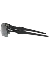 Oakley Polarized Flak 2.0 Xl Prizm Sunglasses, OO9188