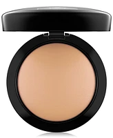 Mac Mineralize Skinfinish Natural Face Powder