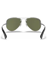 Ray-Ban Sunglasses, RB3449