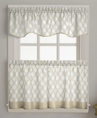 Chf Morocco Window Treatment Collection