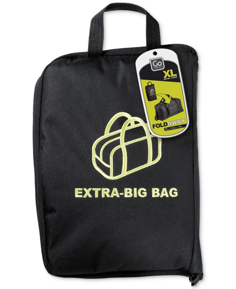 Go Travel X-Large Adventure Bag