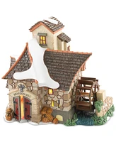 Department 56 Dicken's Village Brandon Mill