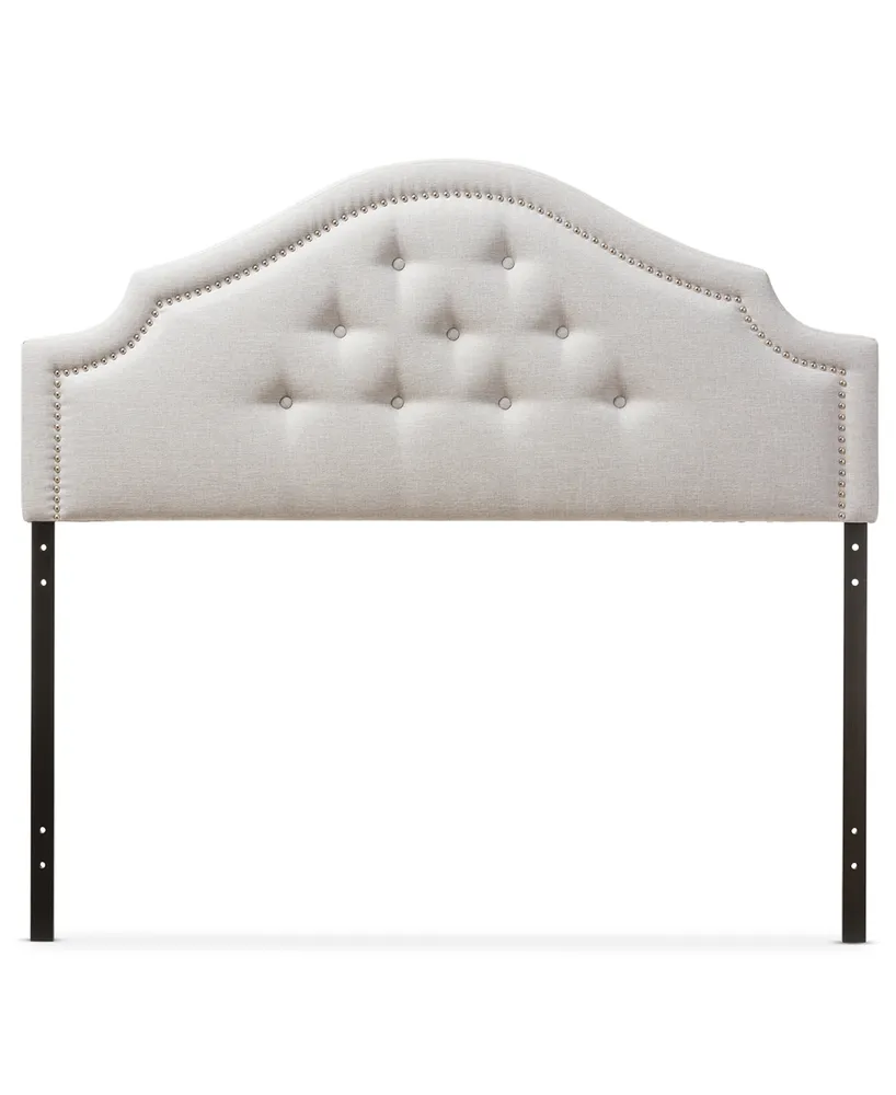 Cora King Headboard