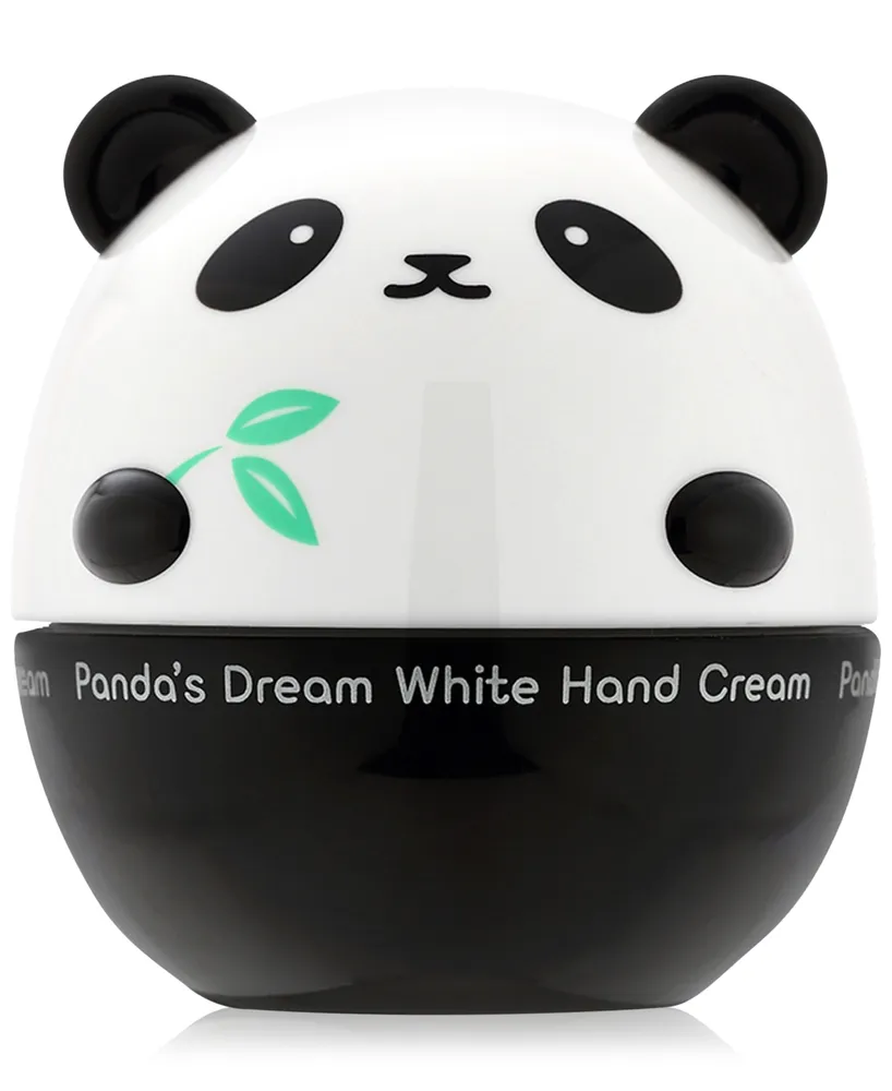 Tonymoly Panda's Dream White Hand Cream