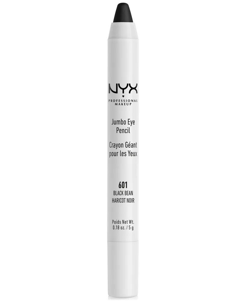 Nyx Professional Makeup Jumbo Eye Pencil All-In-One Eyeshadow Eyeliner