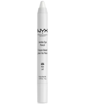 Nyx Professional Makeup Jumbo Eye Pencil All-In-One Eyeshadow Eyeliner