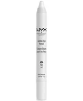 Nyx Professional Makeup Jumbo Eye Pencil All-In-One Eyeshadow Eyeliner