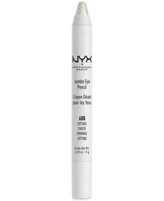 Nyx Professional Makeup Jumbo Eye Pencil All-In-One Eyeshadow Eyeliner