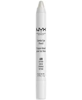 Nyx Professional Makeup Jumbo Eye Pencil All-In-One Eyeshadow Eyeliner