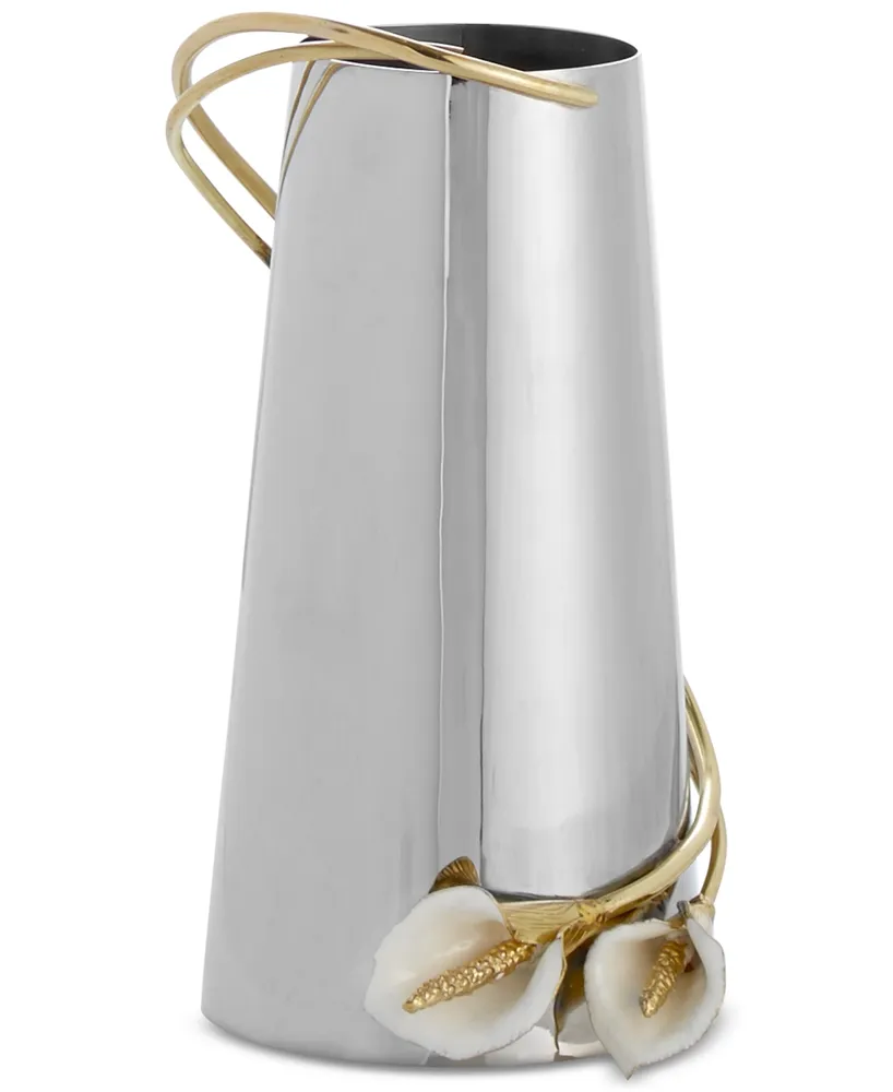 Michael Aram Calla Lily Medium Vase