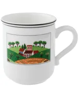 Villeroy & Boch Design Naif Mug Farmland