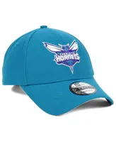 New Era Charlotte Hornets League 9FORTY Adjustable Cap