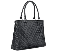 Solo New York Waldorf 15.6" Laptop Tote