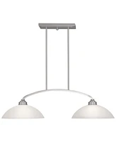 Livex Somerset Chandelier Light