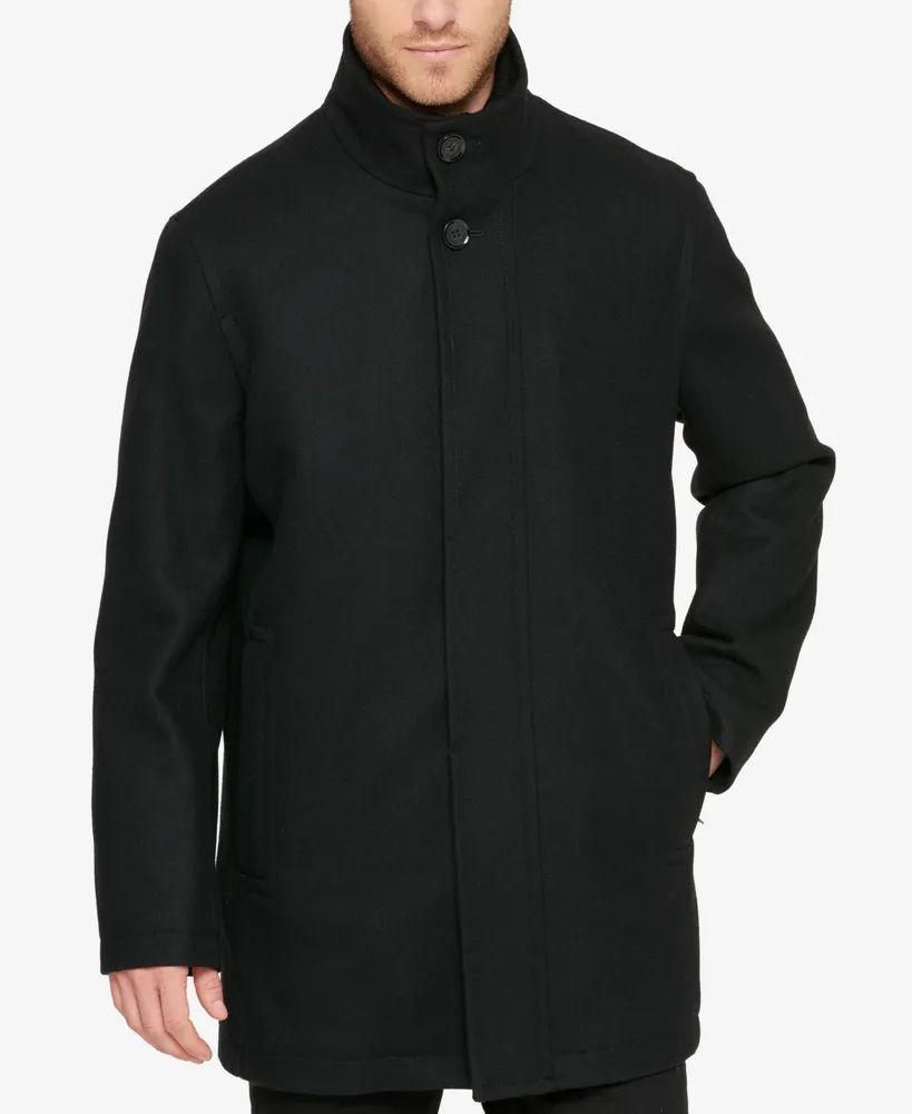 Cole Haan Men's Overcoat