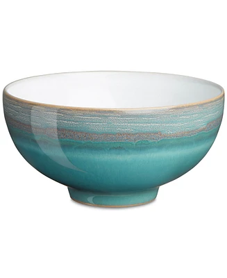 Denby Azure Coast Rice Bowl