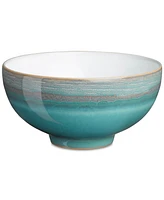 Denby Azure Coast Rice Bowl