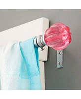 Kenney Estrella 5 8 Kids Window Curtain Rods