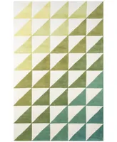 Novogratz by Momeni Delmar DEL06 2' 3" x 8' Runner Area Rug