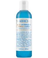 Kiehl's Since 1851 Blue Astringent Herbal Lotion, 8.4-oz.